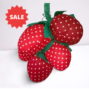 Litchi Shopies 5pic