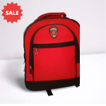 Jute School Bag