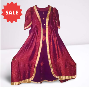 Deferent kurti