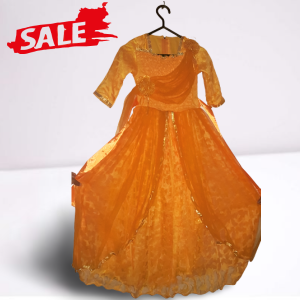 Deferent kurti